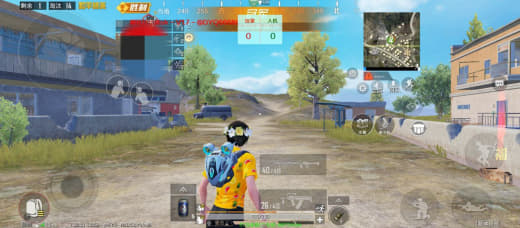 科技辅助在三角洲行动中的隐蔽行动