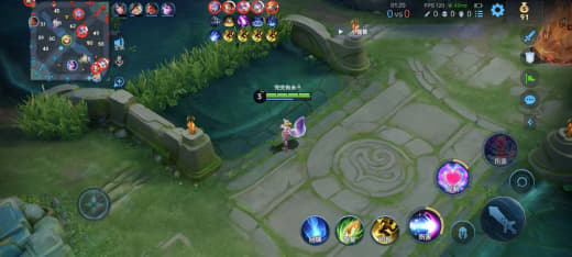 三角洲行动科技辅助如何提升现代军事作战效率